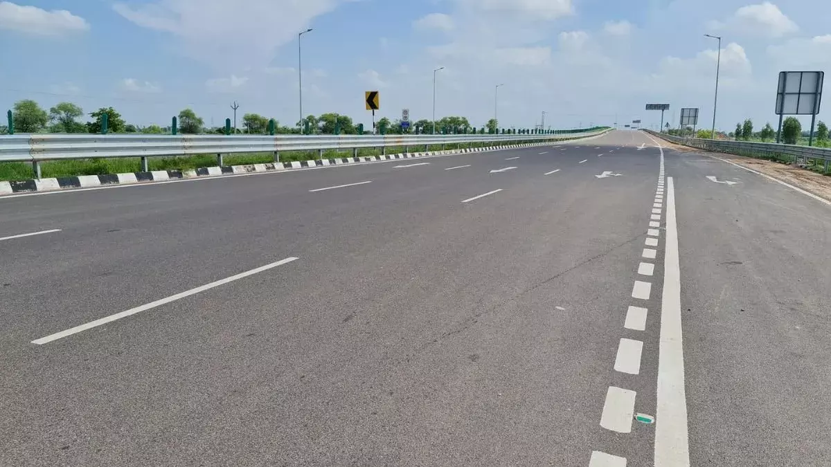 Representative image