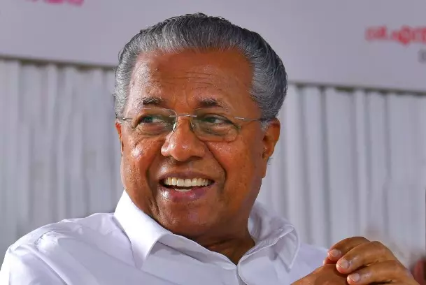 pinarayi vijayan pinarayi vijayan