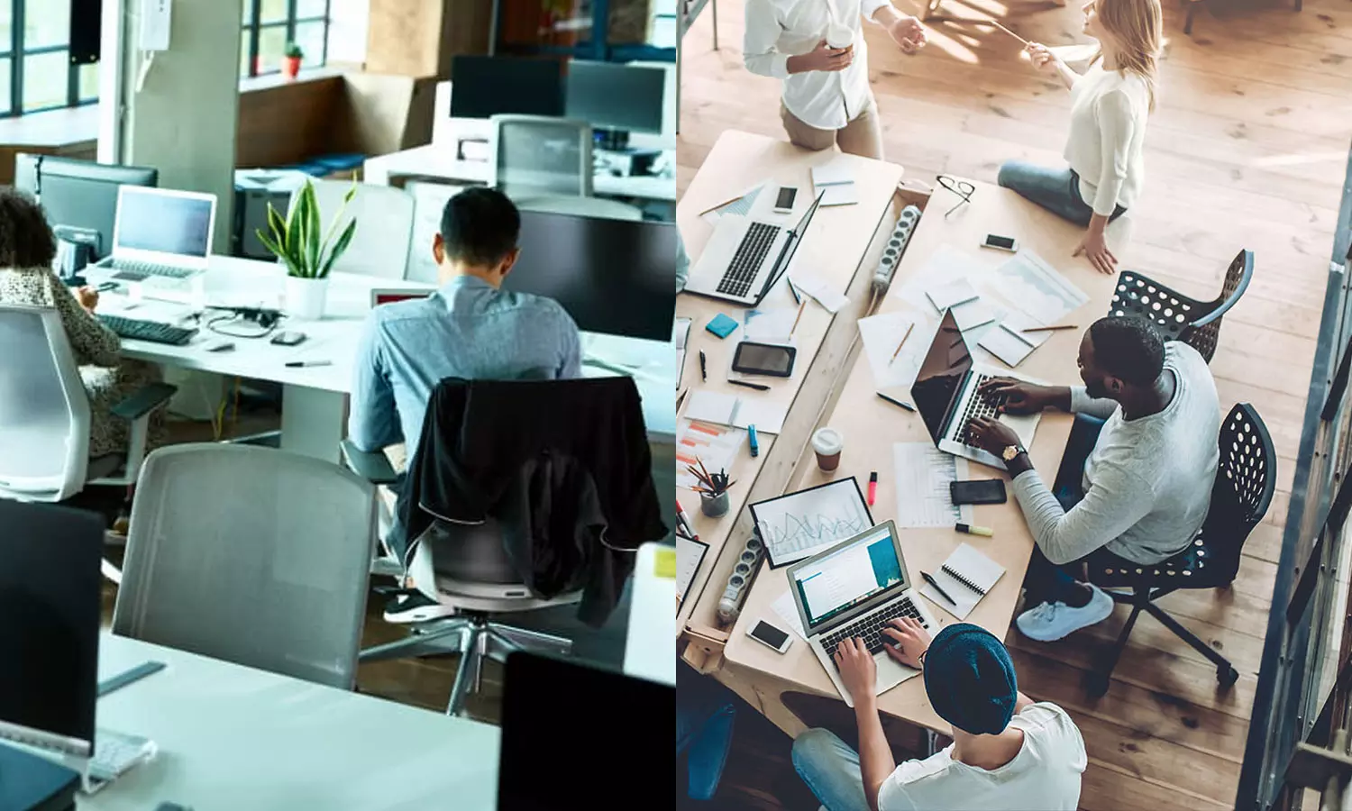 ജോലി രാജിവെച്ച യുവതിക്ക് 55 ശതമാനം ശമ്പള വര്‍ധനവ്; ജോലിയില്‍ തിരികെ പ്രവേശിക്കാന്‍ അഭ്യര്‍ത്ഥന, പോസ്റ്റ് വൈറല്‍