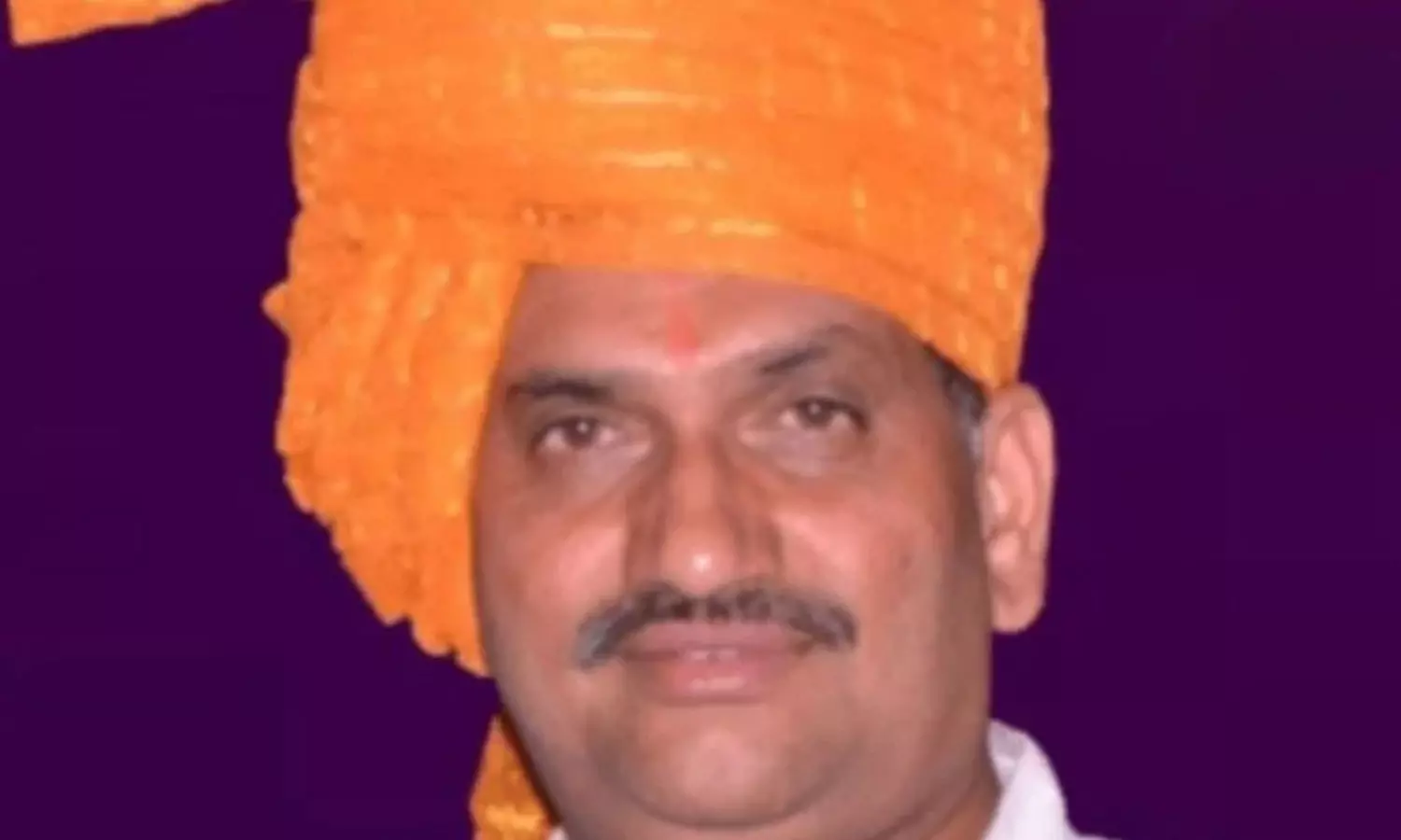 വഴികളെല്ലാം അടഞ്ഞു: ക്രിമിനൽ കേസിൽ ശിക്ഷിക്കപ്പെട്ട രാജസ്ഥാനിലെ ബിജെപി നേതാവിന്റെ നിയമസഭാംഗത്വം റദ്ദാക്കി വഴികളെല്ലാം അടഞ്ഞു: ക്രിമിനൽ കേസിൽ ശിക്ഷിക്കപ്പെട്ട രാജസ്ഥാനിലെ ബിജെപി നേതാവിന്റെ നിയമസഭാംഗത്വം റദ്ദാക്കി