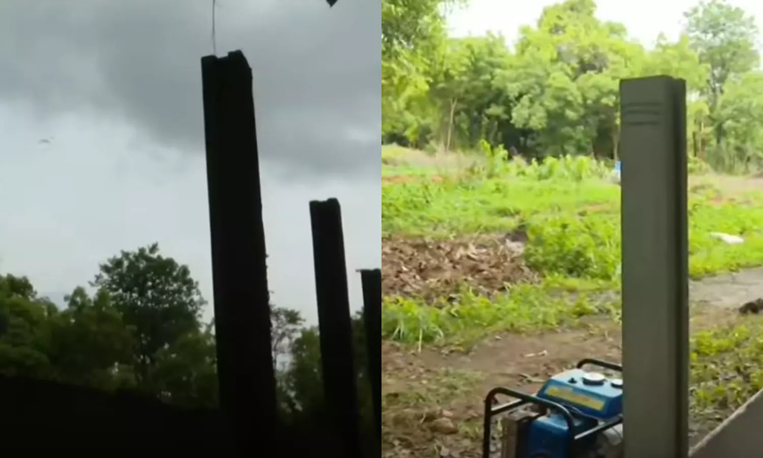 പാലക്കാട് നഗരസഭയുടെ പൊതുശ്മശാനത്തിൽ ഭൂമി ആവശ്യപെട്ട് കൂടുതൽ ജാതി സംഘടനകൾ