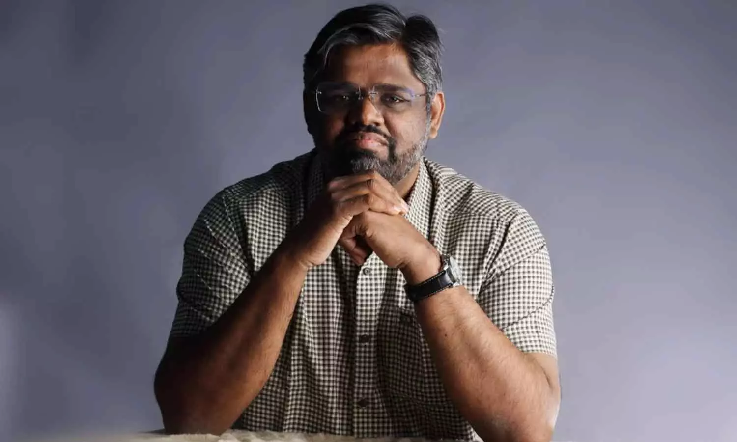 Hamdullah Sayeed explanation about protest against him