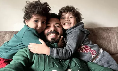 മകൾ ജനിച്ച് മണിക്കൂറുകൾക്കകം കൊല്ലപ്പെട്ടു; യഹ്‌യ സുബൈഹ്, ഫലസ്തീൻ ശബ്ദത്തെ ലോകത്തിലെത്തിച്ച മാധ്യമപ്രവർത്തകൻ