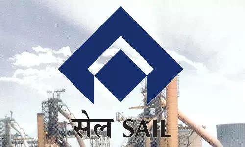 The Name of a Company that Donated Rs 30 Crore to BJP Surfaces in SAILs Steel Scam