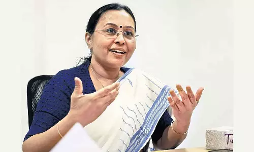 Heavy rain: Health Department issues alert