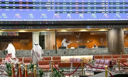 2025 ആദ്യ പാദം: കുവൈത്ത് സ്റ്റോക്ക് എക്‌സ്‌ചേഞ്ചിന് 763.5 മില്യൺ ദിനാർ ലാഭം