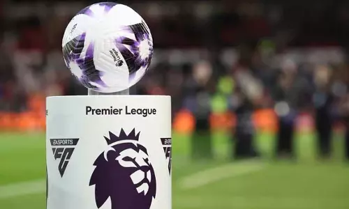 Five teams vying for three Champions League spots; Premier League final day to be a draw