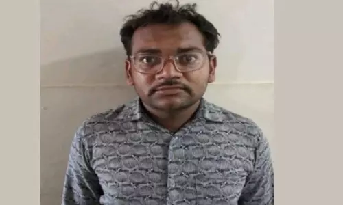 പാകിസ്താന് വേണ്ടി ചാരപ്പണി; ഗുജറാത്തിൽ ഒരാൾ അറസ്റ്റിൽ