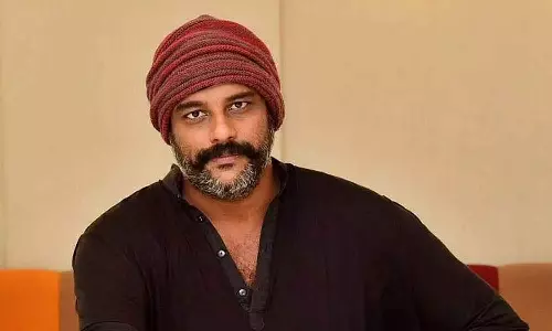 Murali Gop reaction on Empuran movie controversy