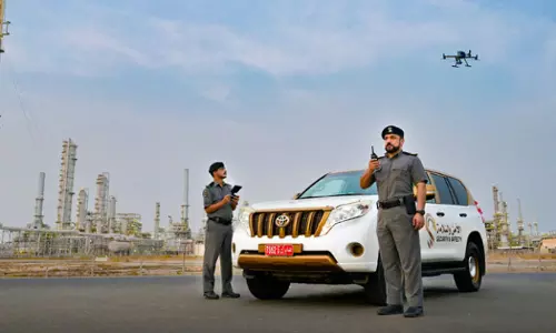 7,615 people deported from Oman this year for labour law violations