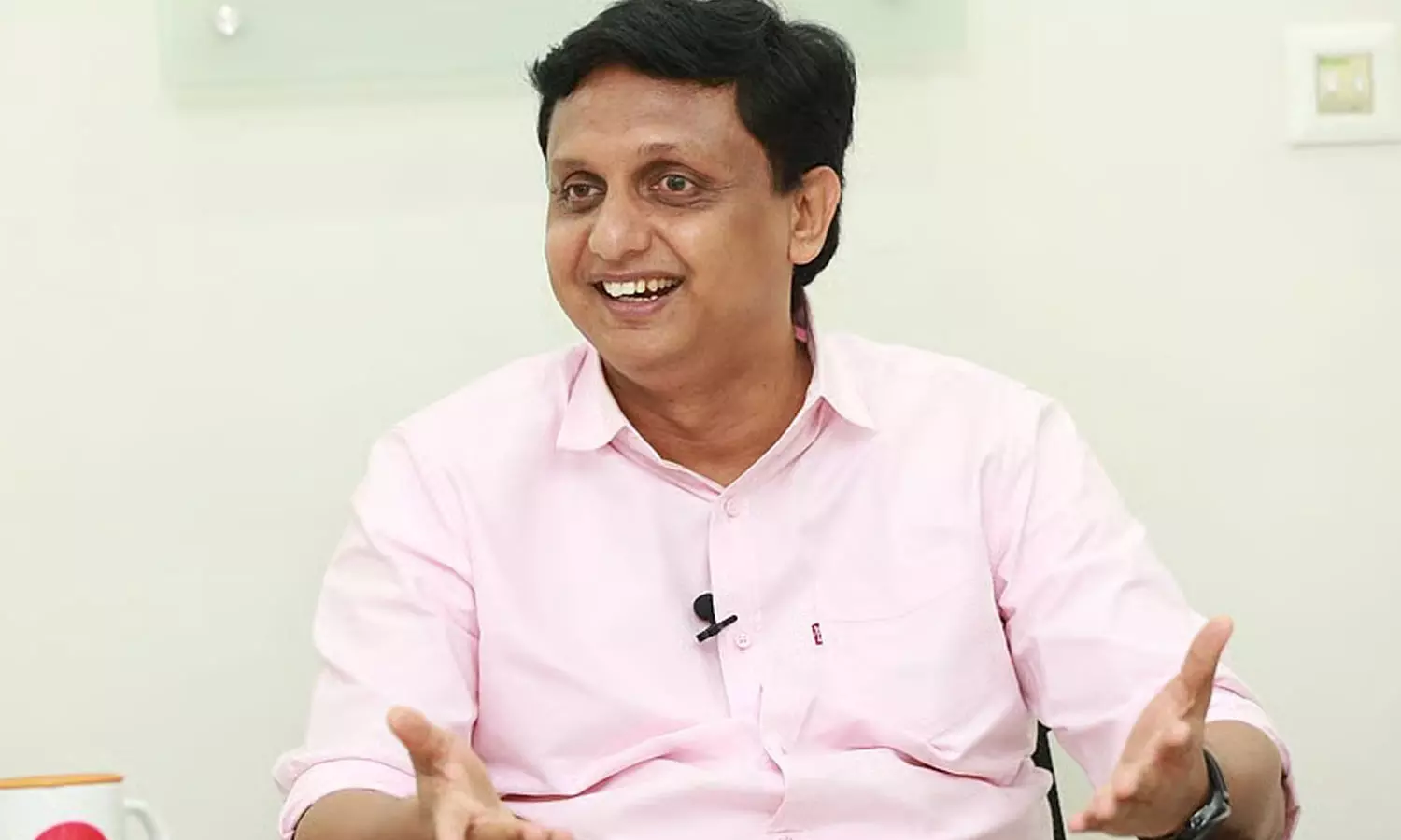 നിലമ്പൂര് ഉപതെരഞ്ഞെടുപ്പ്; എല്ഡിഎഫിന് ജയിക്കാവുന്ന സാഹചര്യമെന്ന് മന്ത്രി റിയാസ് നിലമ്പൂര് ഉപതെരഞ്ഞെടുപ്പ്; എല്ഡിഎഫിന് ജയിക്കാവുന്ന സാഹചര്യമെന്ന് മന്ത്രി റിയാസ്