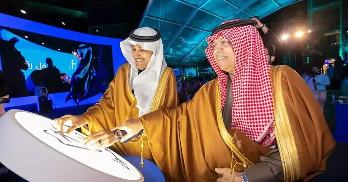 ജിഎസിഎ ക്ക് പുതിയ അധികാരങ്ങൾ വർധിപ്പിച്ച് സൗദി അറേബ്യ