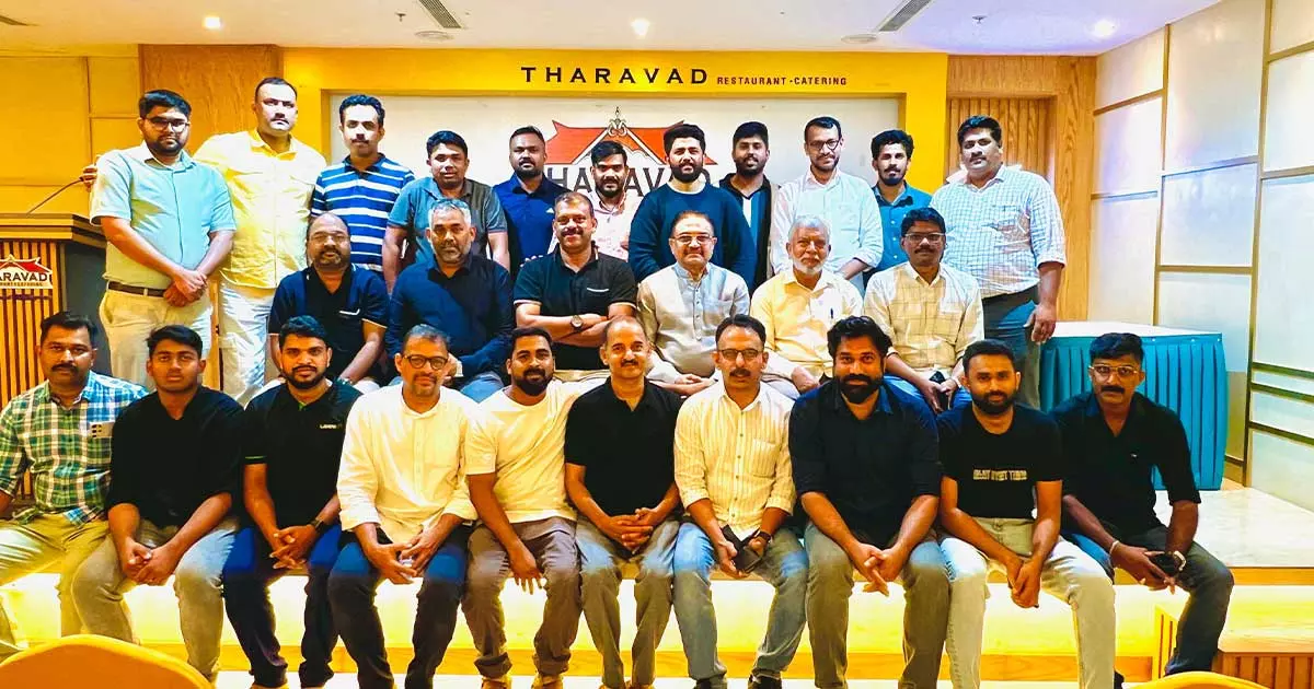 ദമ്മാം കൊണ്ടോട്ടി മഹോത്സവം സ്വാഗത സംഘം രൂപീകരിച്ചു