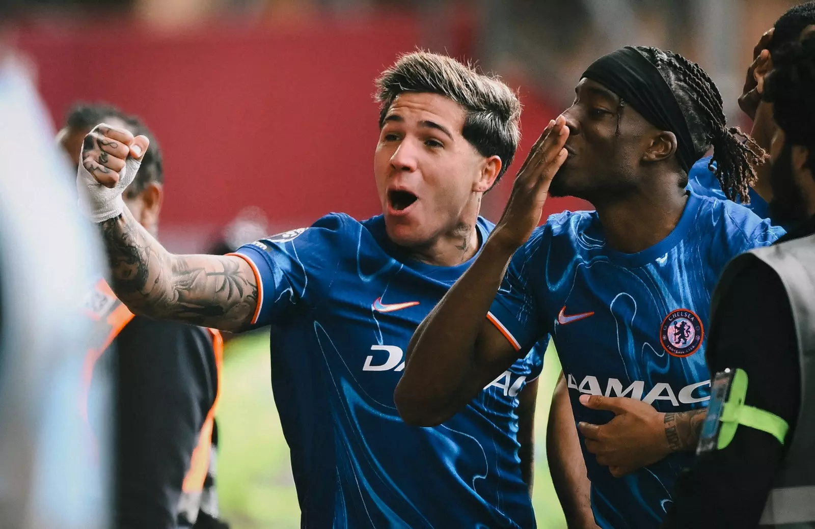 സിറ്റിയും ചെല്‍സിയും ന്യൂകാസിലും ചാമ്പ്യന്‍സ് ലീഗിന്