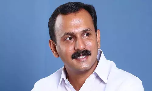 സിഎംആർഎൽ കമ്പനിക്കെതിരായ ആരോപണങ്ങൾ വിലക്കണമെന്ന് ആവശ്യം; ഷോൺ ജോർജിനും മെറ്റക്കും നോട്ടീസ്