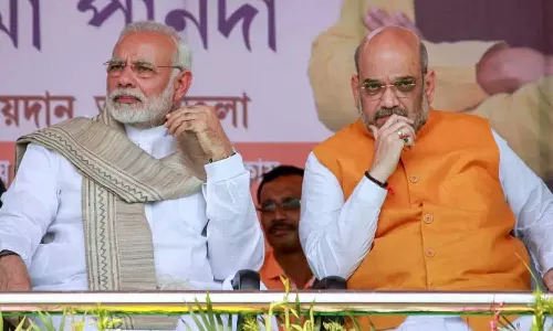 പ്രധാനമന്ത്രി വിളിച്ച എൻഡിഎ, ബിജെപി മുഖ്യമന്ത്രിമാരുടെ യോഗം ഡൽഹിയിൽ ചേരും