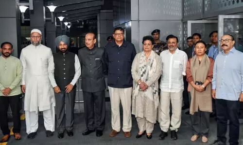 Indian parliamentary delegation to visit Kuwait from May 26-27