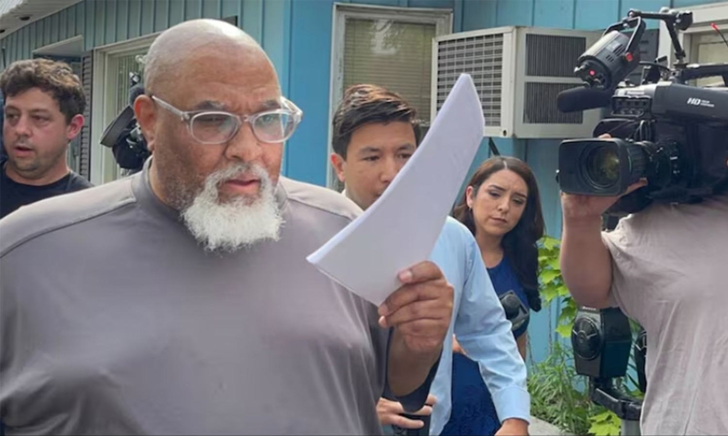 തലച്ചോറ്, ചർമ്മം, കൈകൾ പഠനാവശ്യത്തിനായി നൽകിയ മൃതദേഹങ്ങളിലെ അവയവങ്ങൾ വിറ്റു; മോർച്ചറി ജീവനക്കാരൻ അറസ്റ്റിൽ