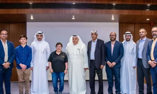 Insurance amount transferred to families of 49 employees killed in Mangaf fire