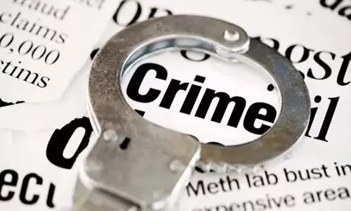 Manager arrested for looting Rs 53.26 crore from Canara Bank