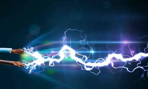 കോഴിക്കോട് കോടഞ്ചേരിയിൽ സഹോദരങ്ങൾ ഷോക്കേറ്റ് മരിച്ചു