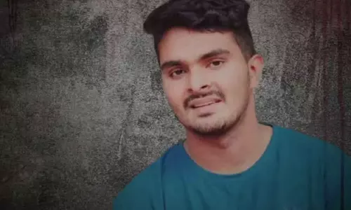 Venjaramoodu massacre: Accused Afan, who attempted suicide in prison, is in critical condition