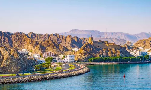 ടൂറിസം മേഖലയിൽ കുതിപ്പ് തുടരാൻ പുതിയ പദ്ധതികളുമായി ഒമാൻ