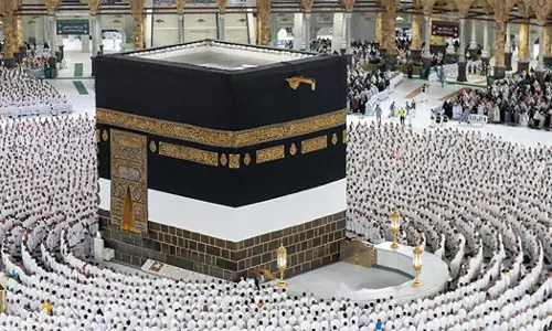 25,437 people from Kerala applied for Hajj