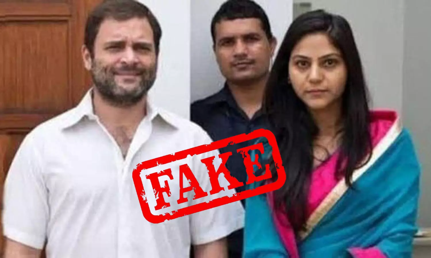 ചാരക്കേസിൽ പിടിക്കപ്പെട്ട യൂട്യൂബർ ജ്യോതി മൽഹോത്ര രാഹുൽ ഗാന്ധിയോടൊപ്പം? വൈറൽ ചിത്രത്തിന് പിന്നിലെ വസ്തുത അറിയാം ചാരക്കേസിൽ പിടിക്കപ്പെട്ട യൂട്യൂബർ ജ്യോതി മൽഹോത്ര രാഹുൽ ഗാന്ധിയോടൊപ്പം? വൈറൽ ചിത്രത്തിന് പിന്നിലെ വസ്തുത അറിയാം