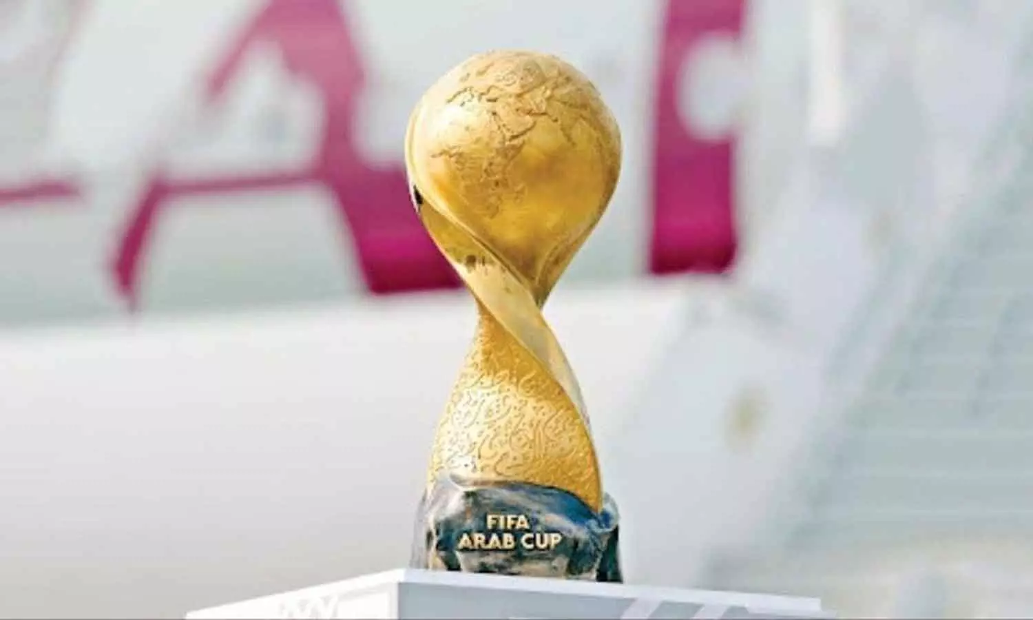 അറബ് കപ്പിൽ ഖത്തറിന് കരുത്തരായ എതിരാളികൾ; ഖത്തർ-ഫലസ്തീൻ ഉദ്ഘാടന മത്സരത്തിന് സാധ്യത