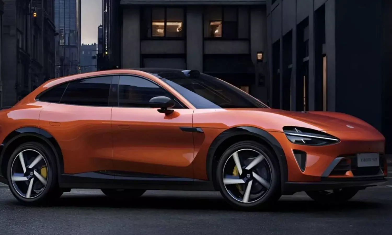 ടെസ്‍ലക്ക് ഭീഷണിയാകുമോ ഷവോമി? 835 കിലോമീറ്റർ പരിധിയുള്ള ആദ്യ എസ്‌യുവിയായി YU7