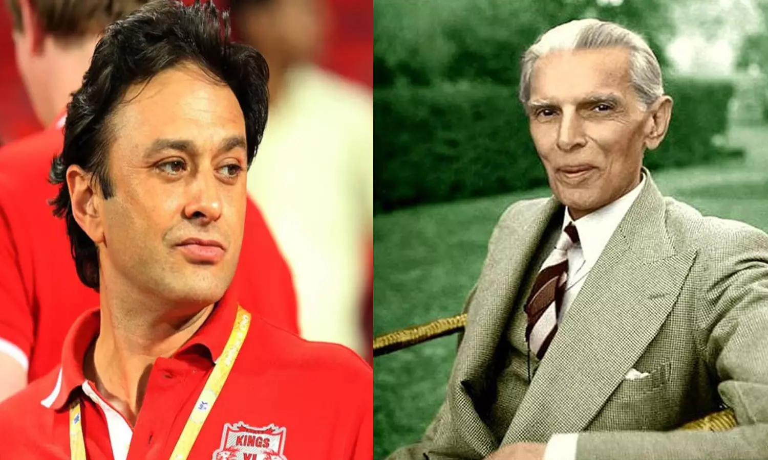 ജിന്നയുടെ കൊച്ചുമകൻ, താമസം ഇന്ത്യയിൽ; ഐപിഎൽ ടീം ഉടമ കൂടിയായ വ്യവസായിയെ അറിയാം ജിന്നയുടെ കൊച്ചുമകൻ, താമസം ഇന്ത്യയിൽ; ഐപിഎൽ ടീം ഉടമ കൂടിയായ വ്യവസായിയെ അറിയാം