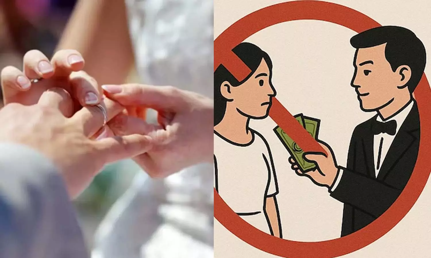 അതിര്‍ത്തികടന്നുള്ള വിവാഹവും ഡേറ്റിങ്ങും വേണ്ട; അവിവാഹിതര്‍ക്ക് മുന്നറിയിപ്പുമായി ചൈന