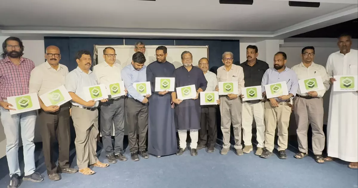 ഇന്ത്യൻ ഹാജിമാർക്കായി മൊബൈൽ ആപ്ലിക്കേഷൻ പുറത്തിറക്കി ഇന്ത്യൻ ഹാജിമാർക്കായി മൊബൈൽ ആപ്ലിക്കേഷൻ പുറത്തിറക്കി