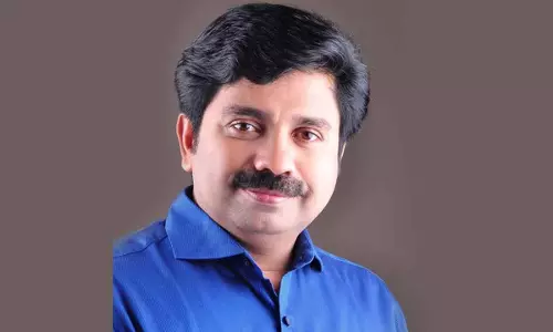 aryadan shoukath aryadan shoukath