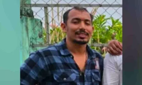 Sukanth Suresh Sukanth Suresh