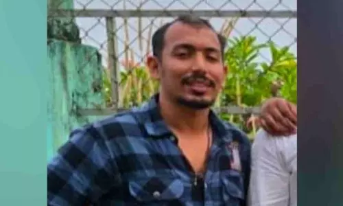 ഐബി ഉദ്യോഗസ്ഥയുടെ മരണം: പ്രതി സുകാന്ത് കീഴടങ്ങി