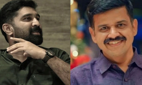 നിലമ്പൂരിൽ യുഡിഎഫിന് മൂന്നാമതൊരാൾ? വി.ടി ബൽറാം, സന്ദീപ് വാര്യർ, വി.വി പ്രകാശന്റെ ഭാര്യ സ്മിത എന്നിവർ പരിഗണനയിൽ