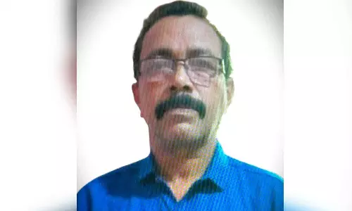 തൃശൂർ സ്വദേശി ഒമാനിൽ മരണപെട്ടു തൃശൂർ സ്വദേശി ഒമാനിൽ മരണപെട്ടു