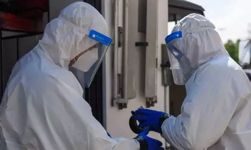 രാജ്യത്ത് കോവിഡ് വർധിക്കുന്നു; ഏറ്റവും കൂടുതൽ കേസുകൾ കേരളത്തിൽ