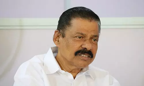 നിലമ്പൂരിൽ എൽഡിഎഫിന് സ്ഥാനാർത്ഥി നിർണയത്തിൽ ഒരാശങ്കയുമില്ല: എം.വി ഗോവിന്ദൻ