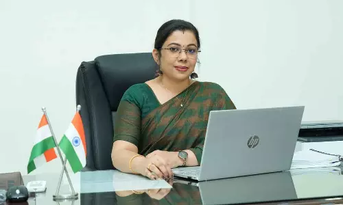 ഡോ. നിഷ മധു ജുബൈൽ ഇന്റർനാഷണൽ ഇന്ത്യൻ സ്‌കൂളിന്റെ പുതിയ പ്രിൻസിപ്പൽ