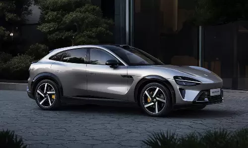 Xiaomi Targets Tesla With New YU7 Launch