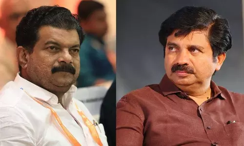 അൻവറിന് വഴങ്ങാതെ ഷൗക്കത്തിലുറച്ച് കോൺ​ഗ്രസ്; ഉന്നതതല യോഗത്തിൽ മറ്റൊരു പേരും ചർച്ചയായില്ല