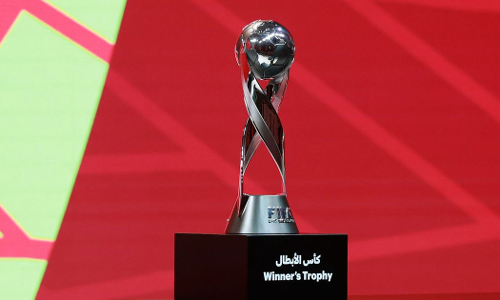 Matches of under 17 World Cup in Qatar will be held in the Aspire Zone