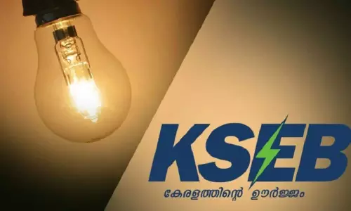 നഷ്ടം 56.77കോടി; മഴക്കെടുതിയിൽ വലഞ്ഞ് കെഎസ്ഇബി