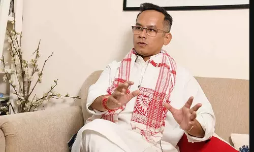 അസമിൽ കോൺഗ്രസിന്റെ നിർണായക നീക്കം; ഹിമന്തയെ വീഴ്ത്തുമോ ഗൗരവ് ഗൊഗോയ്