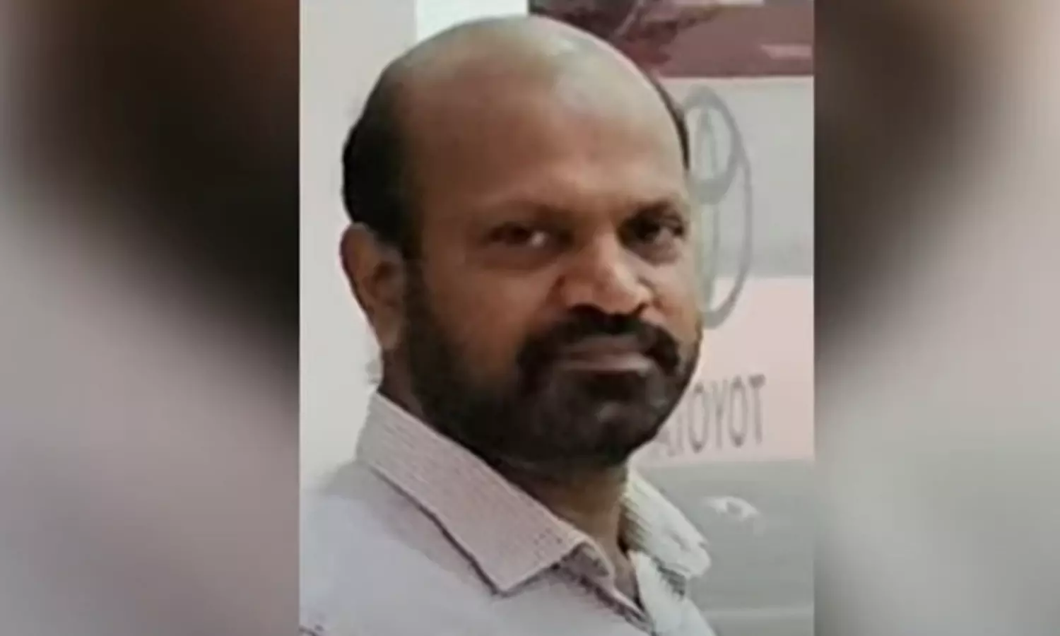 കൊല്ലം പട്ടാഴിയിൽ മരം ഒടിഞ്ഞ് വീണ് ഗൃഹനാഥൻ മരിച്ചു