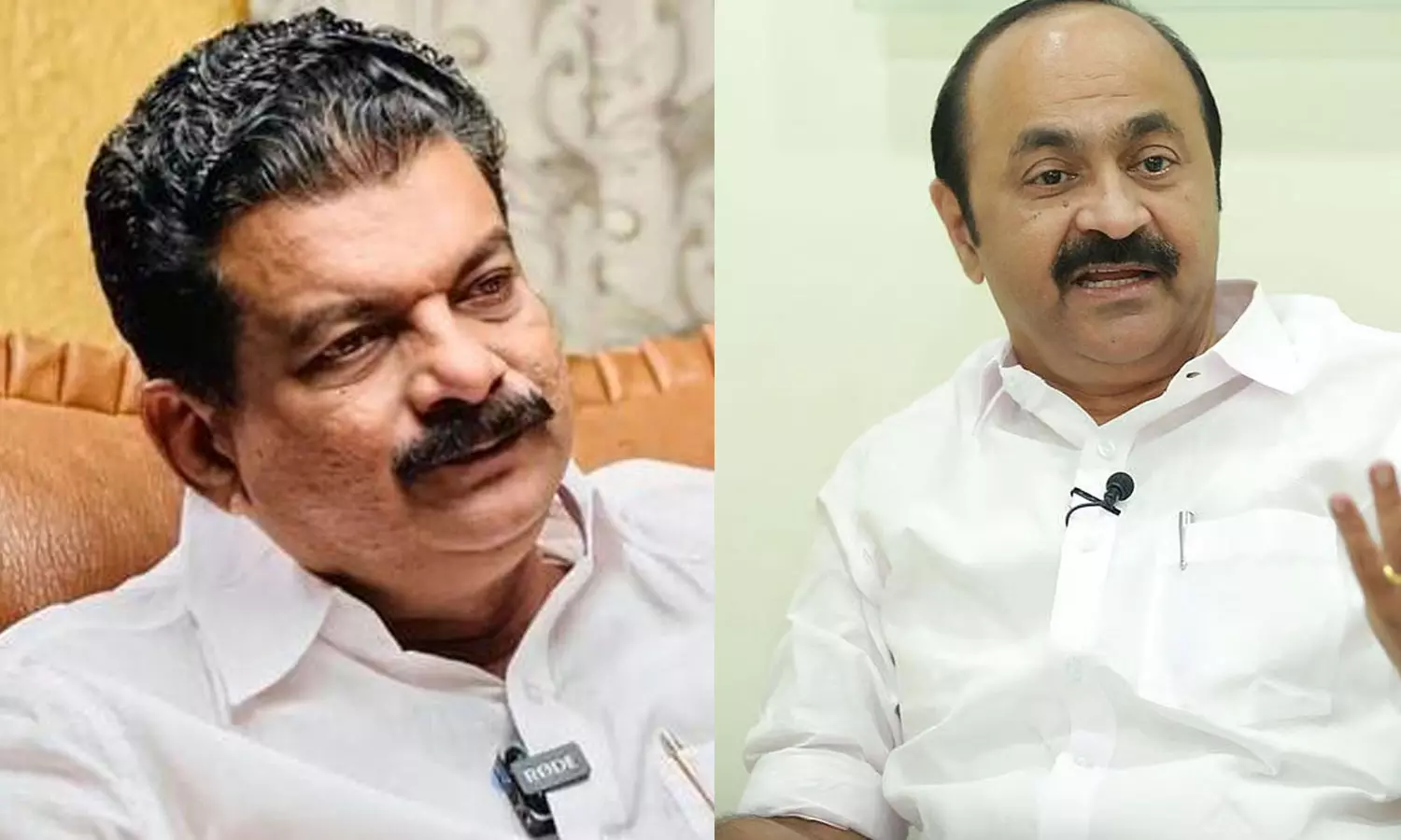 നിലമ്പൂരിൽ അൻവർ നിലപാട് വ്യക്തമാക്കട്ടെ, ശേഷം യുഡിഎഫ് അഭിപ്രായം പറയും: വി.ഡി സതീശൻ