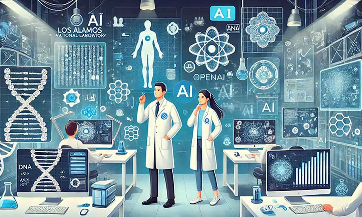 മരുന്ന് സുരക്ഷയിൽ വിപ്ലവം; എഐ സാങ്കേതികവിദ്യ ഉപയോഗിക്കുന്ന ലോകത്തിലെ ആദ്യ രാജ്യമായി സൗദി മരുന്ന് സുരക്ഷയിൽ വിപ്ലവം; എഐ സാങ്കേതികവിദ്യ ഉപയോഗിക്കുന്ന ലോകത്തിലെ ആദ്യ രാജ്യമായി സൗദി